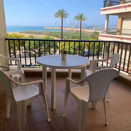 Apartamento Primera Linea De Playa Port-Segur Segur de Calafell Exterior foto