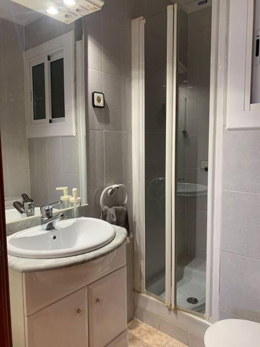 Apartamento Primera Linea De Playa Port-Segur Segur de Calafell Exterior foto